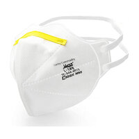 N95 surgical respirator masks, 20 per box